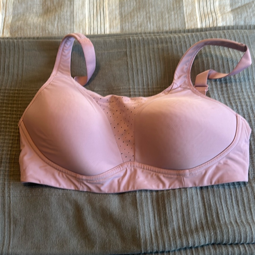 Lululemon Run Times bra 34D